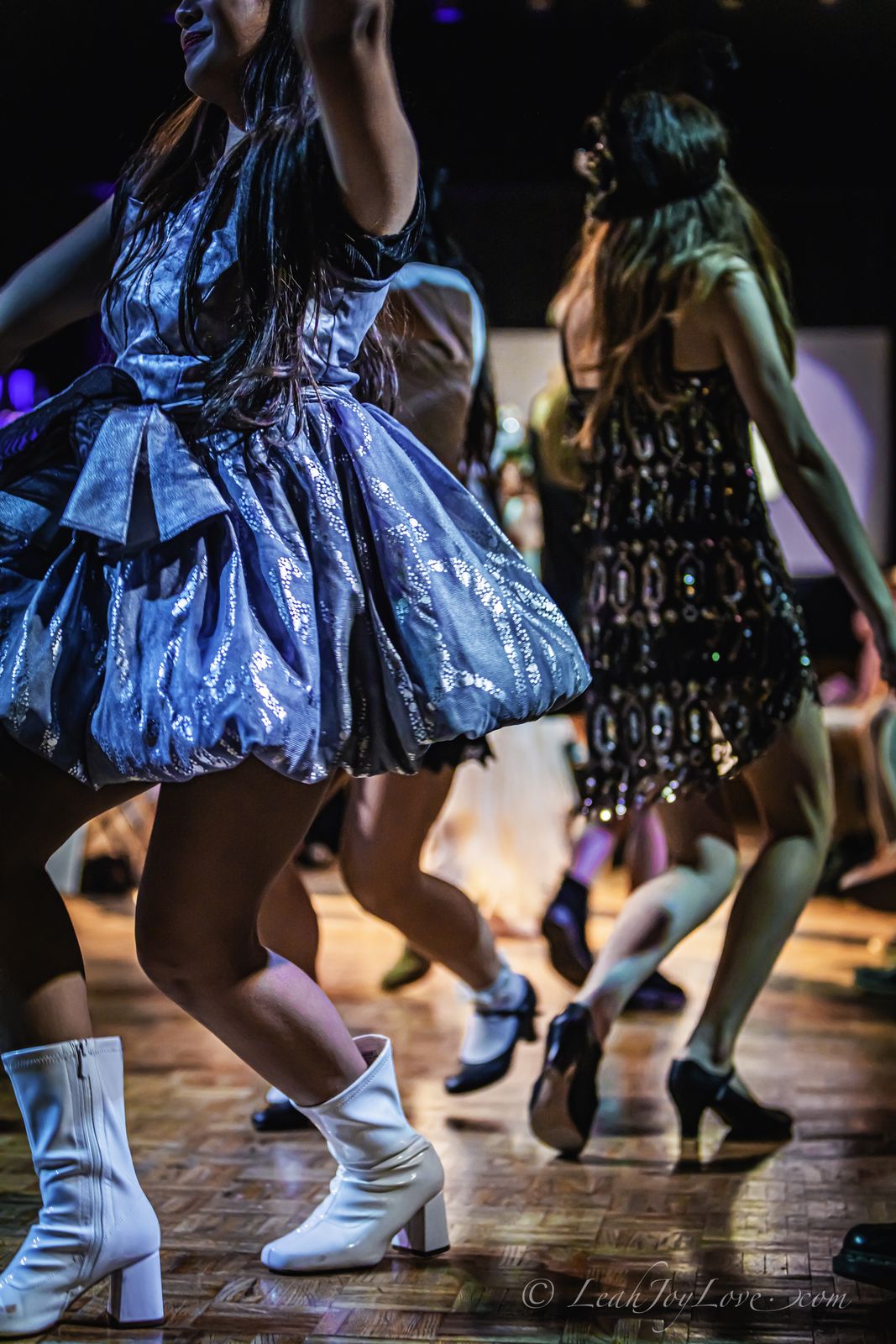 Fashion Lab Sedona 2026 · Leah Joy Love