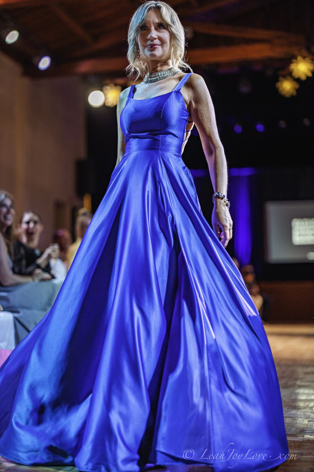 Fashion Lab Sedona 2026 · Leah Joy Love