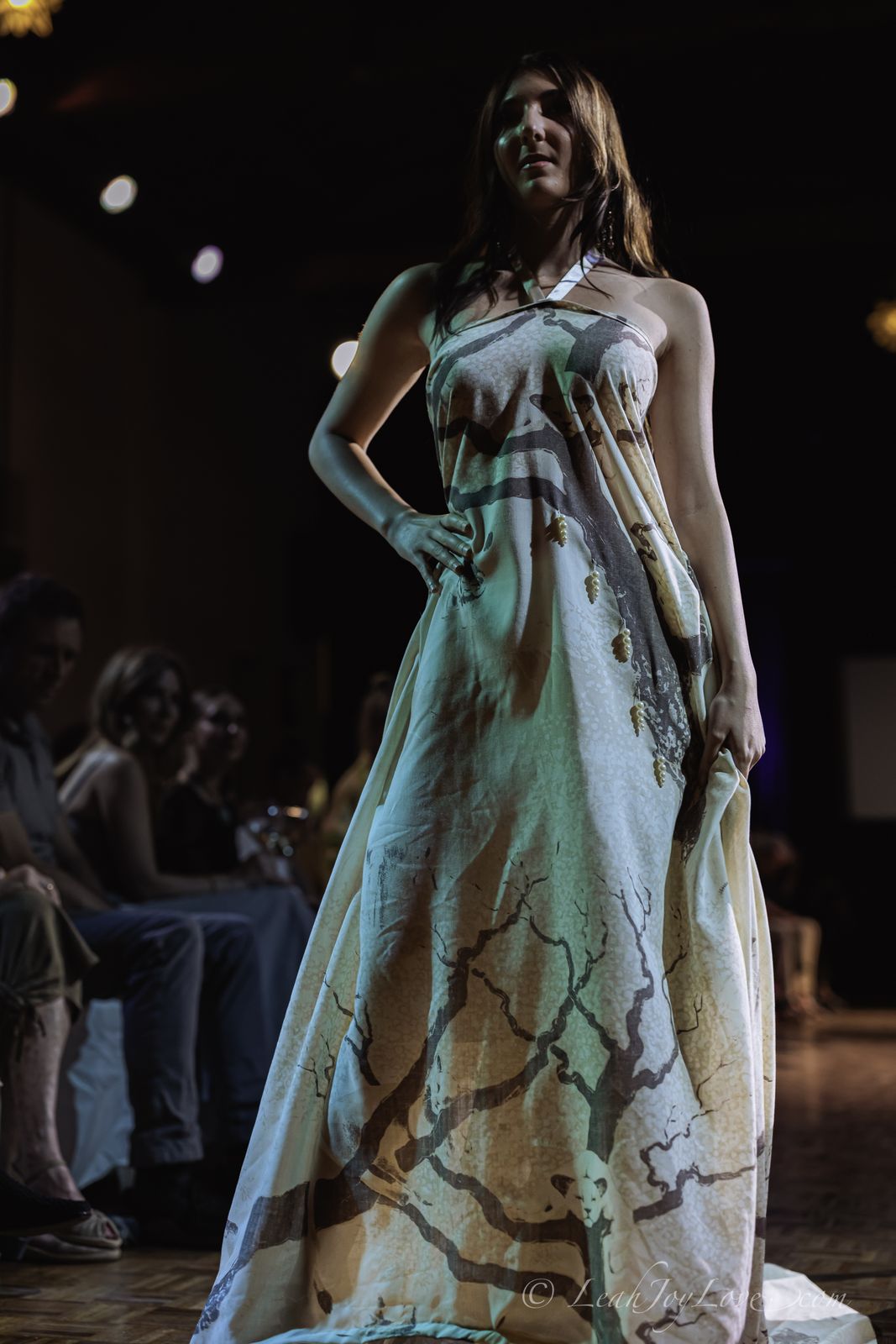 Fashion Lab Sedona 2026 · Leah Joy Love