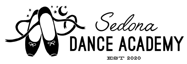 Sedona Dance Academy logo