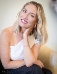 Rachel Weir