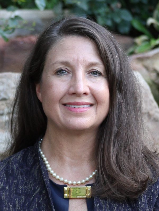 Shelley Evans