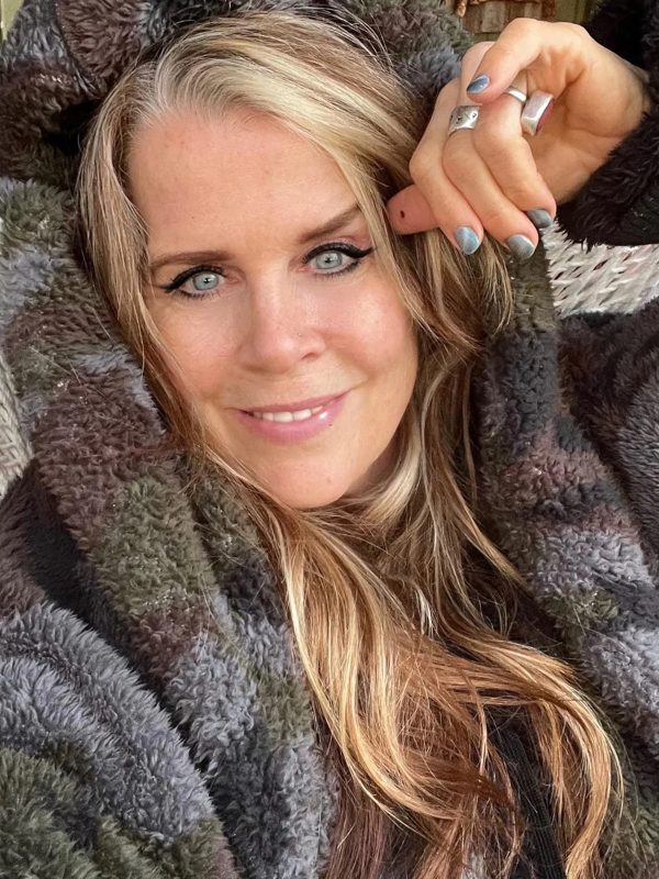 Sherri Columbus